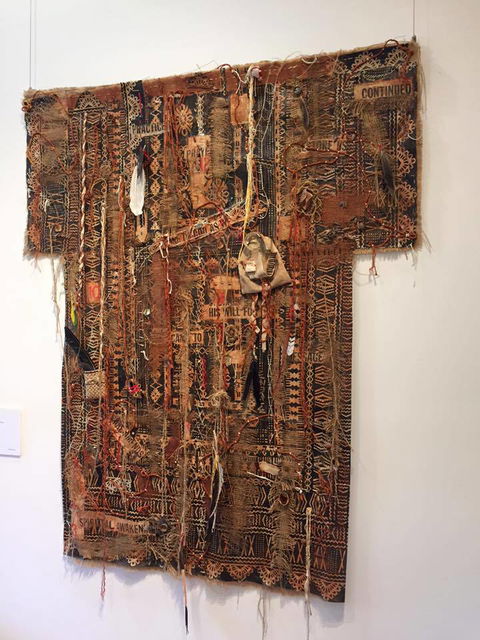 Bundaberg Regional Art Gallery - Accommodation 4U 6