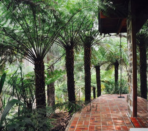 Piaf Day Spa - Accommodation 4U 1
