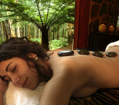 Piaf Day Spa - Accommodation 4U 3