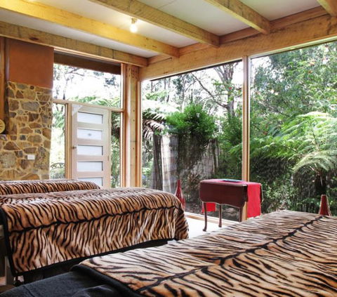 Piaf Day Spa - Accommodation 4U 4