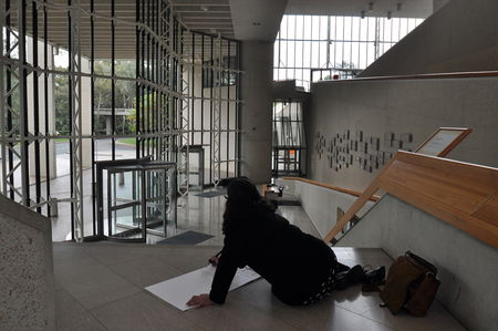 High Court Of Australia Parkes Place - Accommodation 4U 2