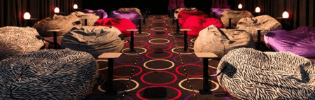 Hoyts Cinema - Accommodation 4U 1