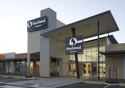 Stockland Baldivis Shopping Centre - Accommodation 4U