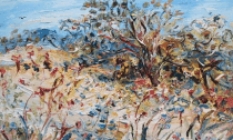 Linton & Kay Contemporary Art - Accommodation 4U 1