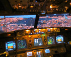 Flight Experience - Accommodation 4U