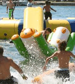 Just 4 Fun Aqua Park - Accommodation 4U