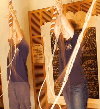 The Bell Tower - Accommodation 4U 1