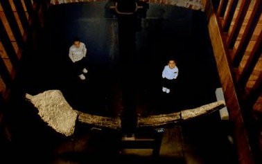 Western Australian Shipwrecks Museum - Accommodation 4U 2