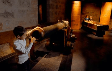 Western Australian Shipwrecks Museum - Accommodation 4U 3