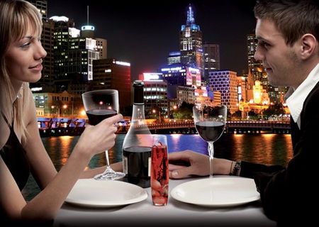 Melbourne River Cruises - Accommodation 4U 1