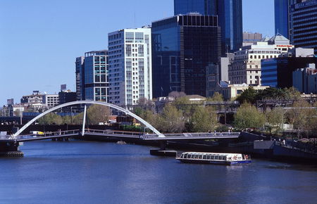 Melbourne River Cruises - Accommodation 4U 2