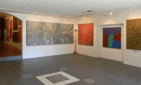 Aboriginart Indigenous Fine Art Gallery - Accommodation 4U 2