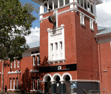 Perth Institute of Contemporary Arts - Accommodation 4U