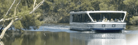 Captain Cook Cruises - thumb 2