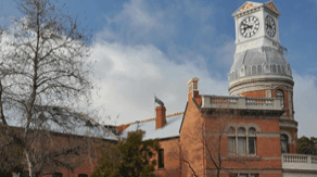 Midland Town Hall - Accommodation 4U 0