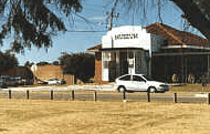 Rockingham Historical Society  Museum - Accommodation 4U