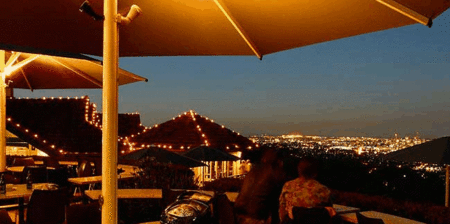 Brisbane Lookout - Mount Coo-tha - thumb 2