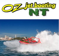 Oz Jetboating - Darwin - Accommodation 4U