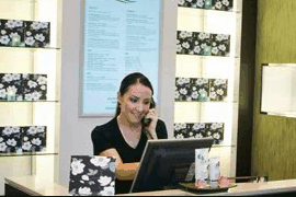 Pure Indulgence - Chermside - Accommodation 4U