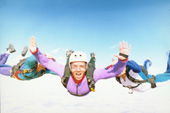 Skydive Express - Accommodation 4U 1