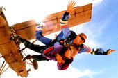 Skydive Express - Accommodation 4U 2
