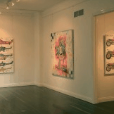 Jan Murphy Gallery - Accommodation 4U