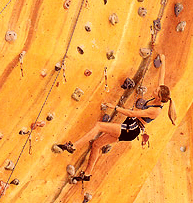 Rocksports Indoor Climbing - Accommodation 4U