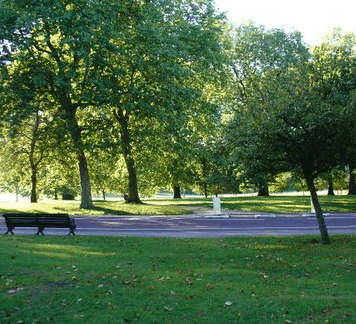 Queens Park - Accommodation 4U 0