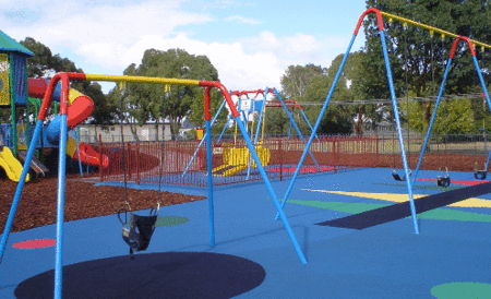 Moorooka Playground - Accommodation 4U
