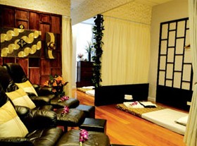 Chivaran Thai Massage - Accommodation 4U 0