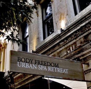 Body Freedom Urban Day Spa - Accommodation 4U 0