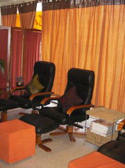 Sabai Day Spa - Accommodation 4U 1