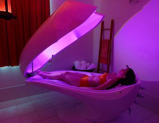 Temple Body & Soul Day Spa - Accommodation 4U 1