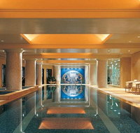 Sanctuary Spa - Hyatt - Accommodation 4U