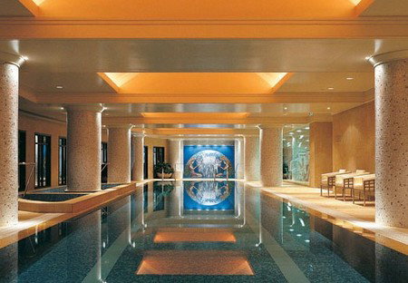 Sanctuary Spa - Hyatt - Accommodation 4U 0