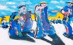 Eastgate & Holst - Accommodation 4U 2