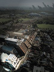 William Mora Galleries - Accommodation 4U 3