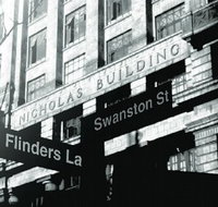 Stephen Mclaughlan Gallery - Accommodation 4U