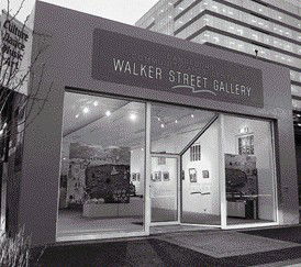 Walker Street Gallery - Accommodation 4U 0