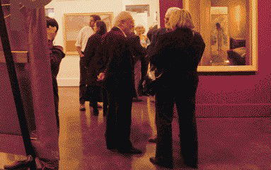 Walker Street Gallery - Accommodation 4U 1