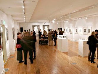 Town Hall Gallery - Accommodation 4U 0