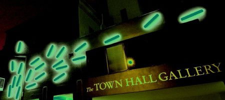 Town Hall Gallery - Accommodation 4U 3