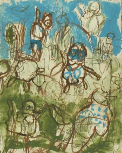 PG Printmaker Gallery - Accommodation 4U 1
