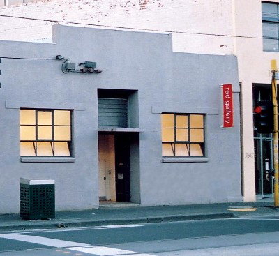 Red Gallery - Accommodation 4U 0