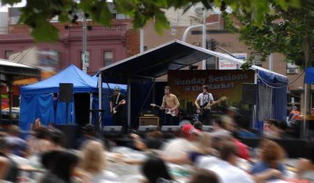 Queen Victoria Market - Accommodation 4U 1