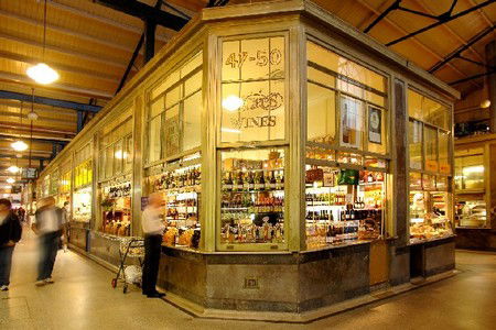 Queen Victoria Market - Accommodation 4U 2