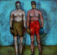 Kick Gallery - Accommodation 4U