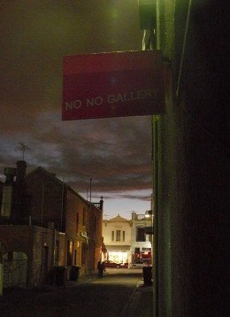 No No Gallery - Accommodation 4U 2
