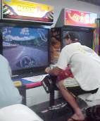 Timezone At Funland - Accommodation 4U 1