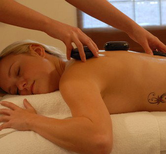 Silk Day Spa - Accommodation 4U 1